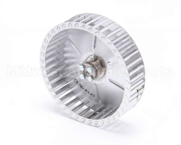 CK4519657 Garland Blower Assembly- Mcdonalds