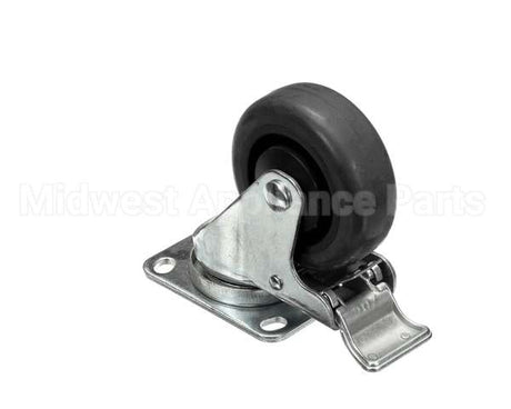 CK4519840 Garland Swivel Caster W-Brake N897-3 1