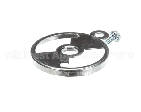 CK4522266 Garland Air Shutter - Open Top Kit