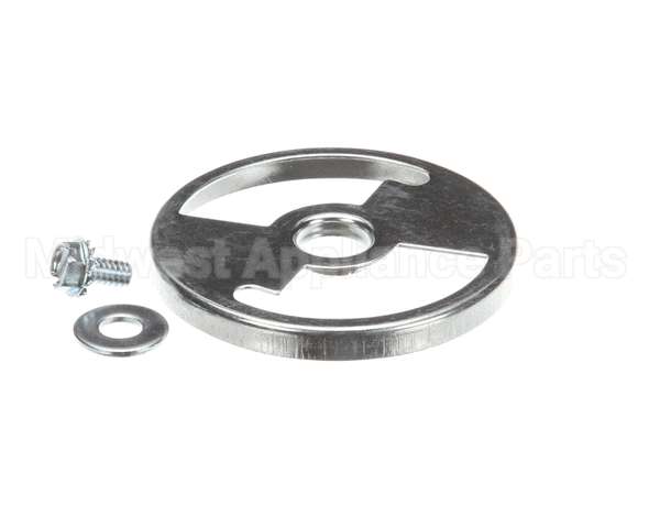 CK4522266 Garland Air Shutter - Open Top Kit