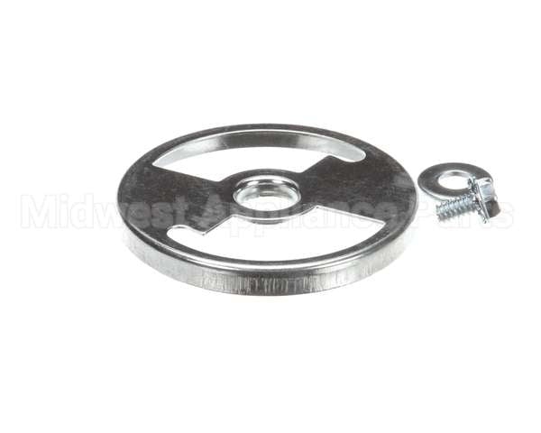 CK4522266 Garland Air Shutter - Open Top Kit