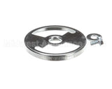 CK4522266 Garland Air Shutter - Open Top Kit