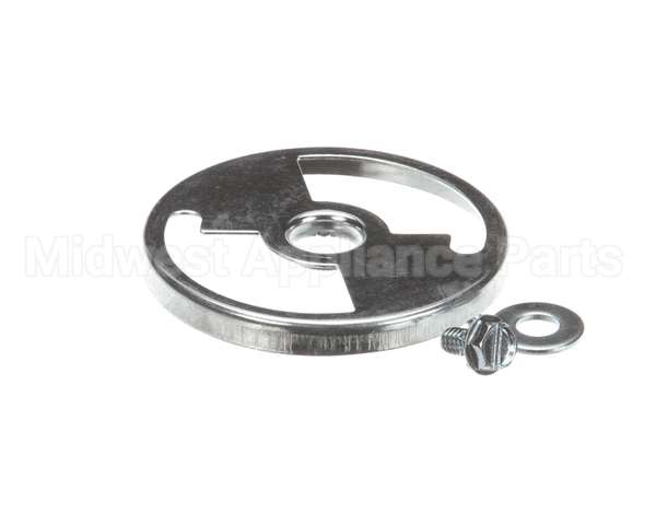 CK4522266 Garland Air Shutter - Open Top Kit