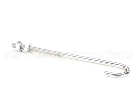 CK4523497 Garland 6 In Long J-Bolt (F598) Kit