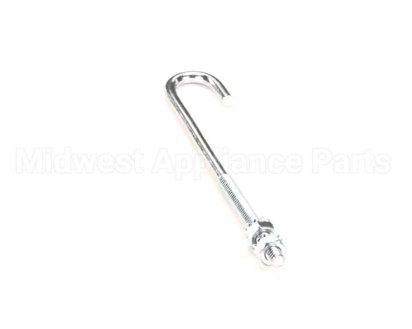 CK4523497 Garland 6 In Long J-Bolt (F598) Kit