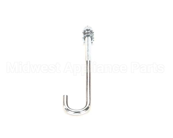 CK4523497 Garland 6 In Long J-Bolt (F598) Kit