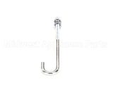 CK4523497 Garland 6 In Long J-Bolt (F598) Kit