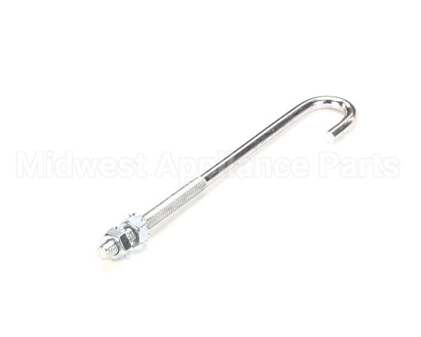 CK4523497 Garland 6 In Long J-Bolt (F598) Kit