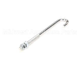 CK4523497 Garland 6 In Long J-Bolt (F598) Kit