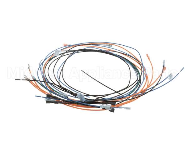 CK4525624-1 Garland Wire Pkg Heeg24 120Vac