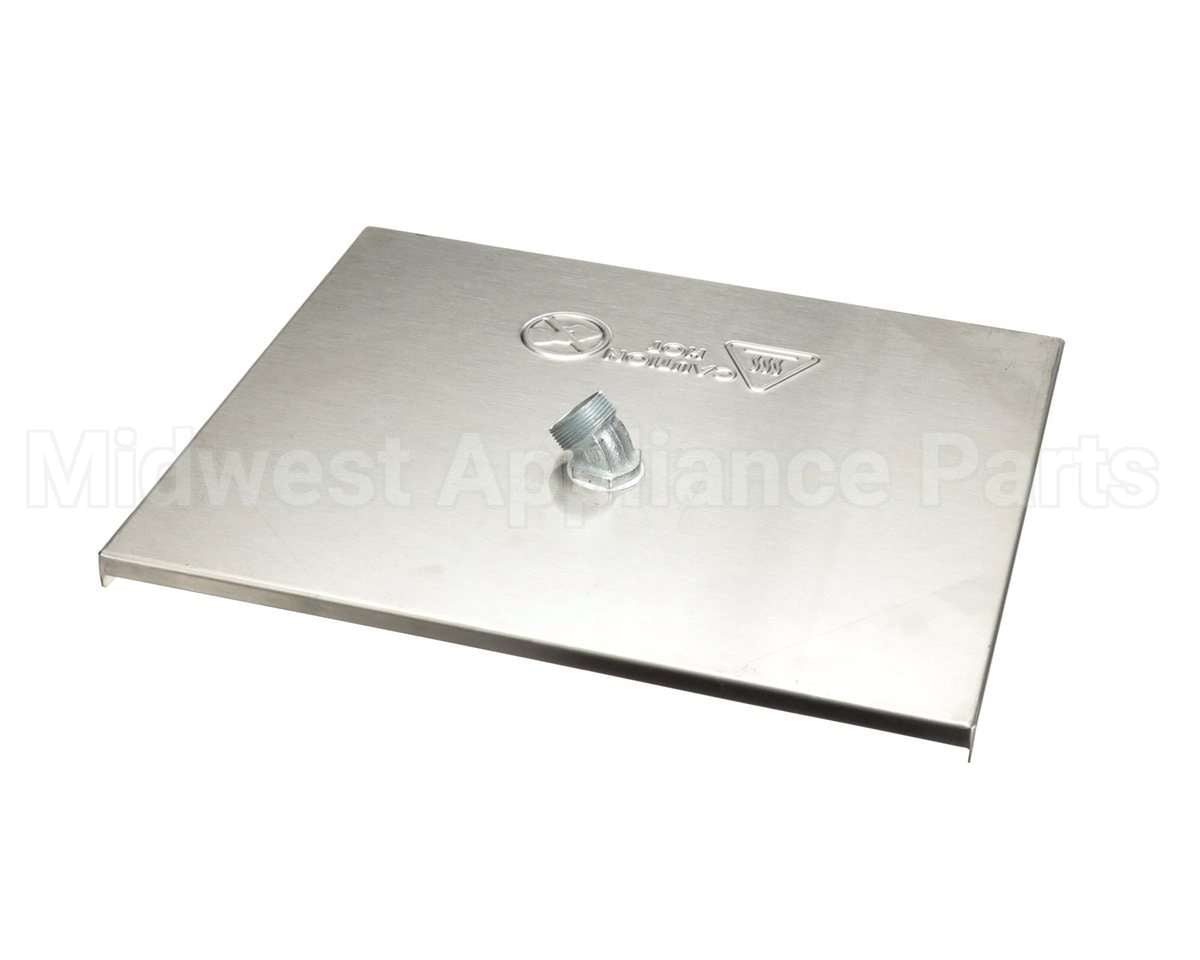 CK4526953 Garland Kit For 4526953 Platen Lid Ass