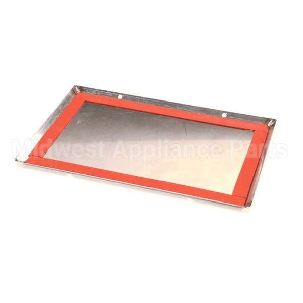 CK4527090 Compatible Garland Kit, Xpress Platen Lid/ Silico