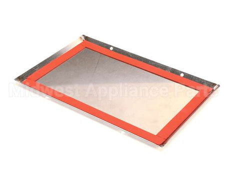 CK4527090 Garland Kit, Xpress Platen Lid/ Silico