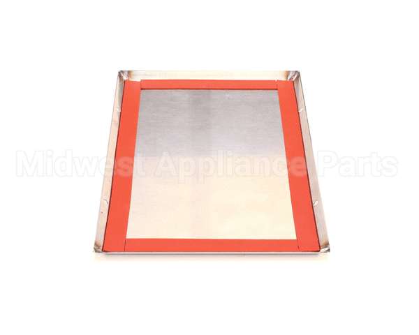 CK4527090 Garland Kit, Xpress Platen Lid/ Silico