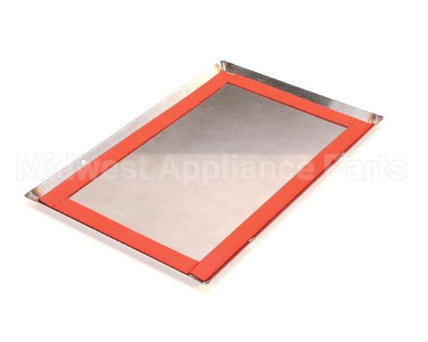 CK4527090 Garland Kit, Xpress Platen Lid/ Silico