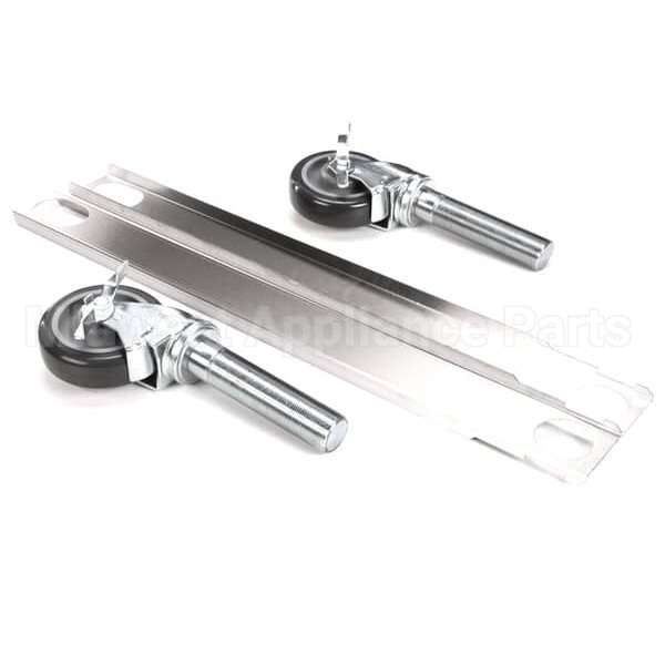 CK4527429 Compatible Garland Caster Kit- 1792004 Repl Acemen