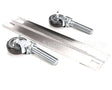 CK4527429 Garland Caster Kit- 1792004 Replacemen