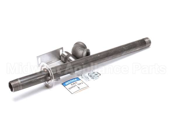 CK4527816 Garland Front Gas Connection Extension