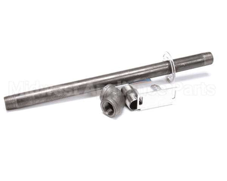 CK4527816 Garland Front Gas Connection Extension
