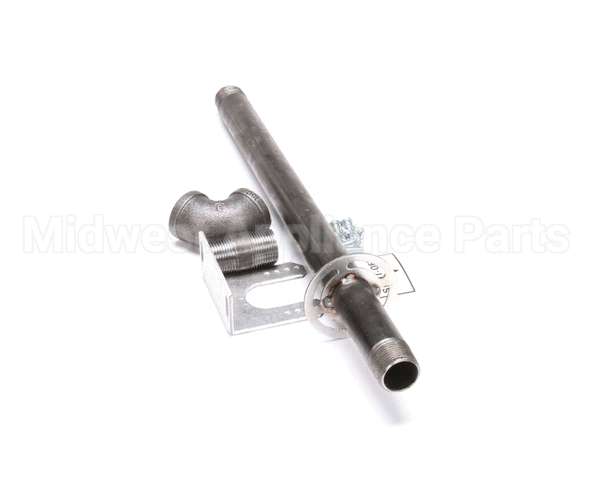 CK4527816 Garland Front Gas Connection Extension