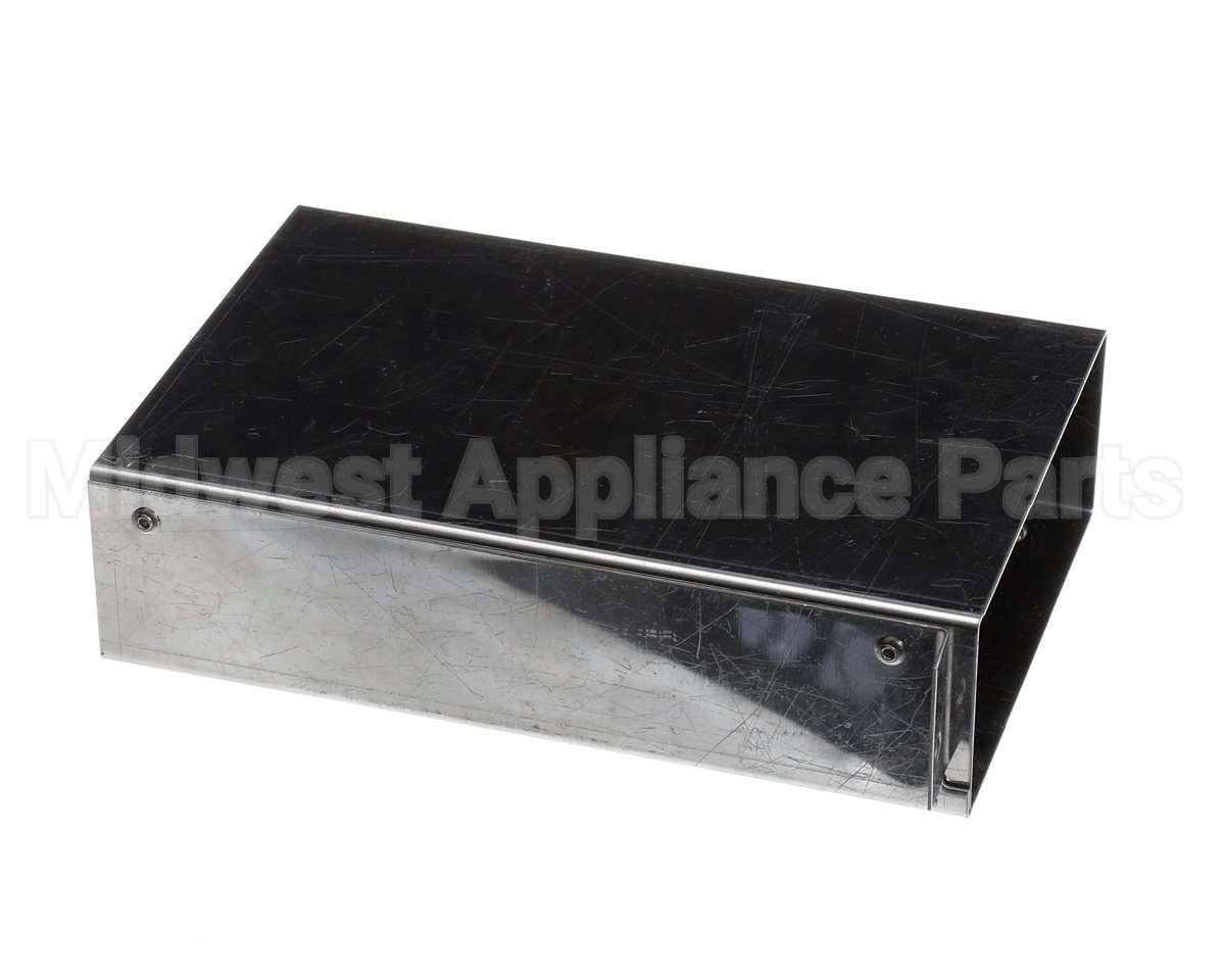CK4528153 Garland Grease Chute Kit-Hdcl Griddle
