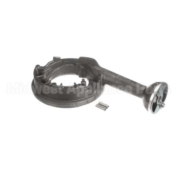 CK4528266 Compatible Garland Single Venturi Right W/ Shutte