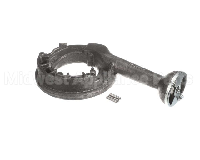 CK4528266 Garland Single Venturi Right W/ Shutte