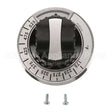 CK4528358 Compatible Garland Knob Assy-Hdcl Tstat F