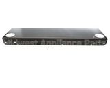 CK4528609 Garland Body, Side Center W/Hex Nuts