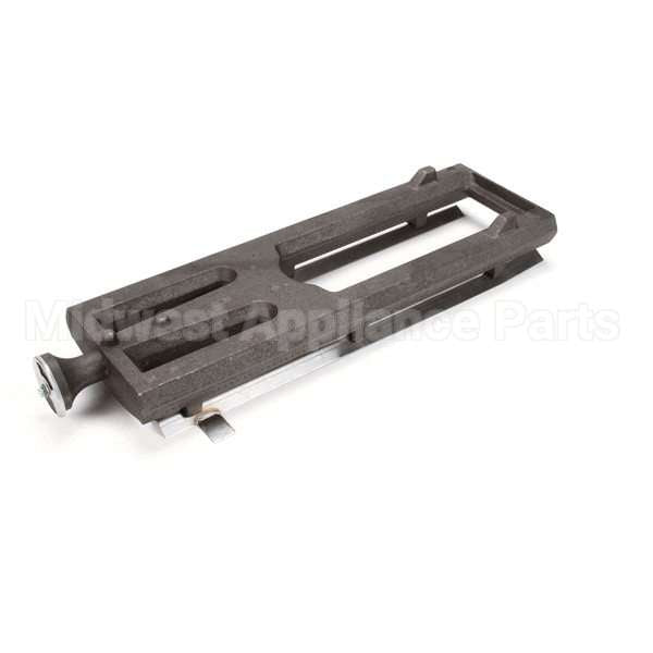 CK4528841 Compatible Garland Burner, Cast W/ Small Air Shutter