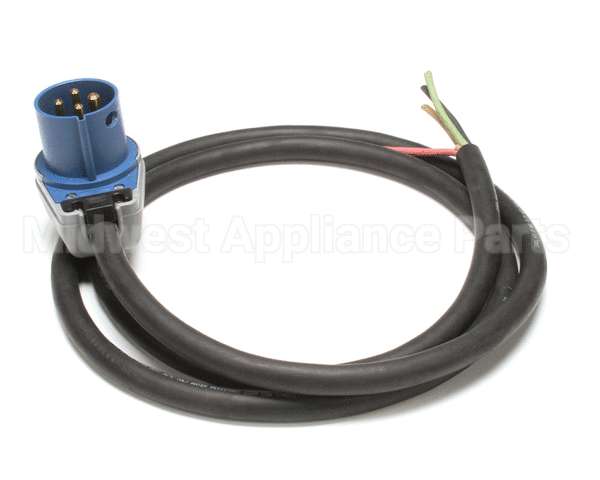 CK4529043 Garland Plugcord;208-240V3Ph30A Pinslv