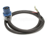CK4529043 Garland Plugcord;208-240V3Ph30A Pinslv
