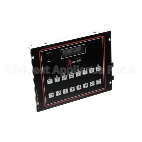 CK4529908 Compatible Garland Quick Menu Program Kit W Ith 45