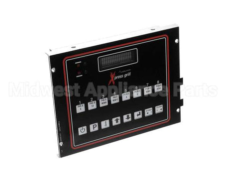 CK4529908 Garland Quick Menu Program Kit With 45