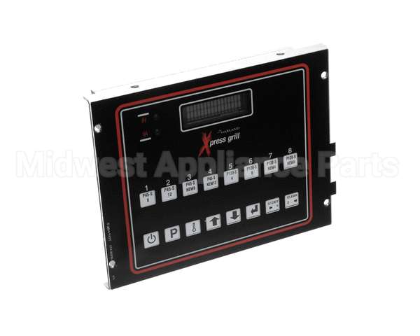 CK4529908 Garland Quick Menu Program Kit With 45