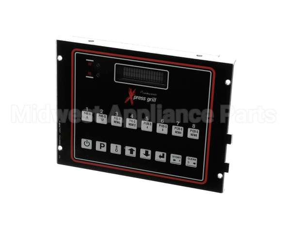 CK4529908 Garland Quick Menu Program Kit With 45