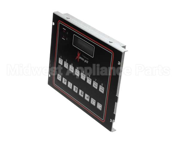CK4529908 Garland Quick Menu Program Kit With 45