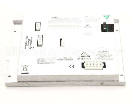 CK4529910 Garland Generic Menu Program Kit With