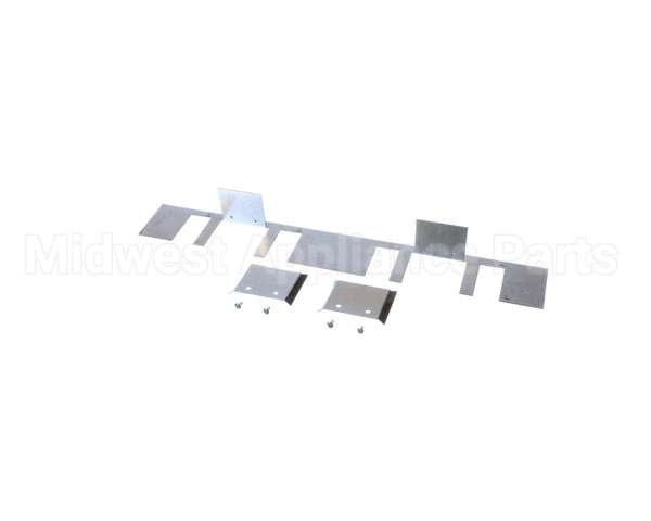 CK4530136 Garland Kit Burner Pilot Shield 24Assembly