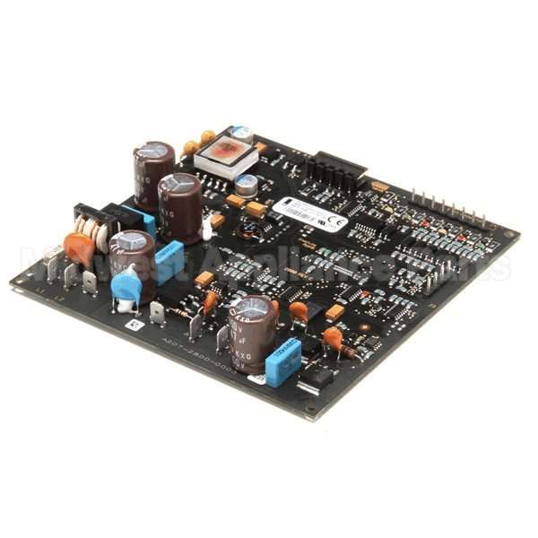 CK4530944 Compatible Garland Motor Speed Board Common Kit