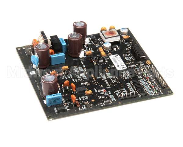 CK4530944 Garland Motor Speed Board Common Kit