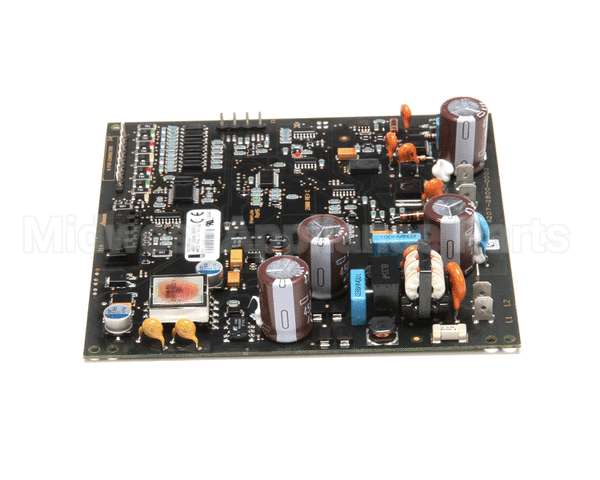 CK4530944 Garland Motor Speed Board Common Kit