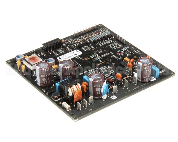 CK4530944 Garland Motor Speed Board Common Kit