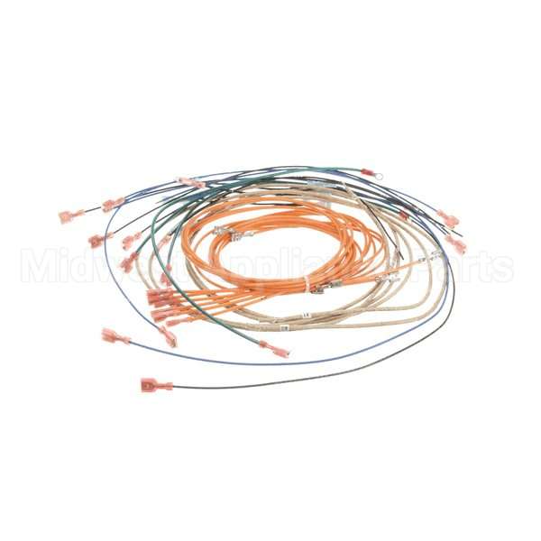 CK4530978 Compatible Garland Wire Pkg 36 He Brl 120V