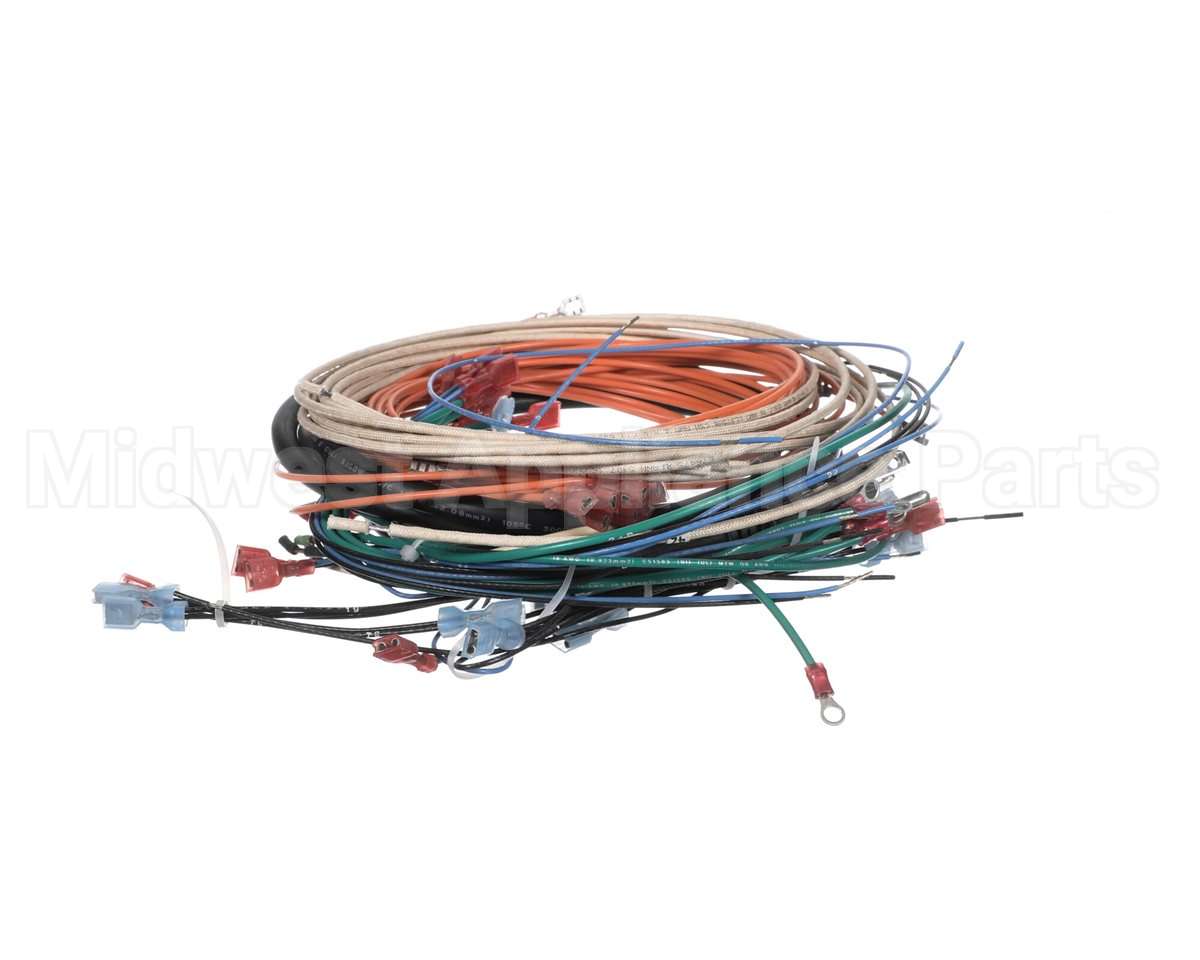 CK4531007 Garland Wire Pkg 48 He Brl 120V