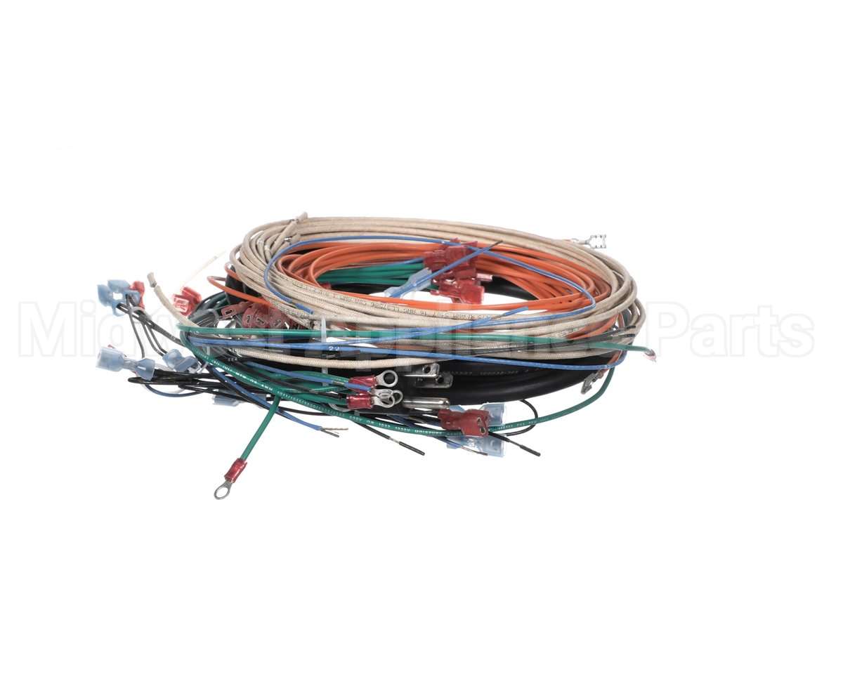 CK4531007 Garland Wire Pkg 48 He Brl 120V