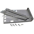 CK4532 Compatible Garland Burner Assy 25-3/4 X 15-3/4 Box