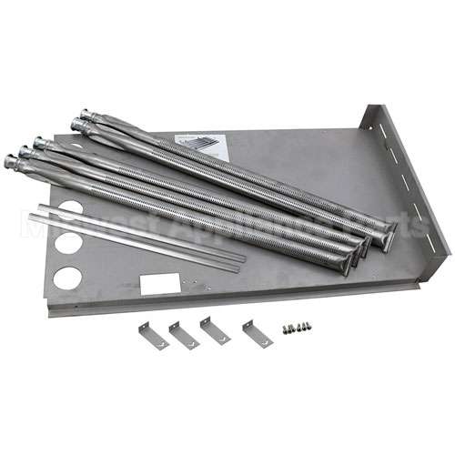 CK4532 Compatible Garland Burner Assy 25-3/4 X 15-3/4 Box