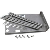 CK4532 Compatible Garland Burner Assy 25-3/4 X 15-3/4 Box
