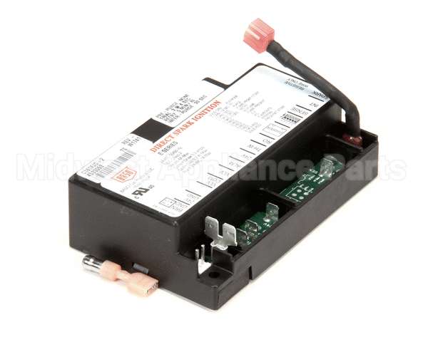 CK4533053 Garland Kit - Ignition Module 4533053